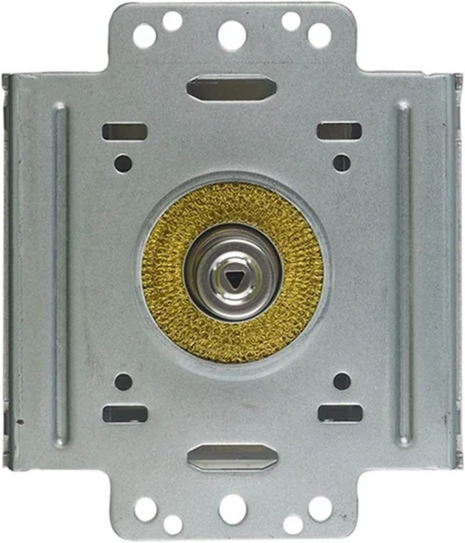 Microwave Oven Magnetron For 2M286 21TAG Air Cooled Spare Parts