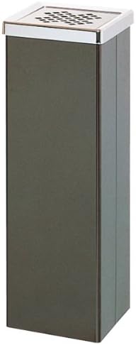 Smoking Stand, Smoking Type, Dark Brown NS-B1