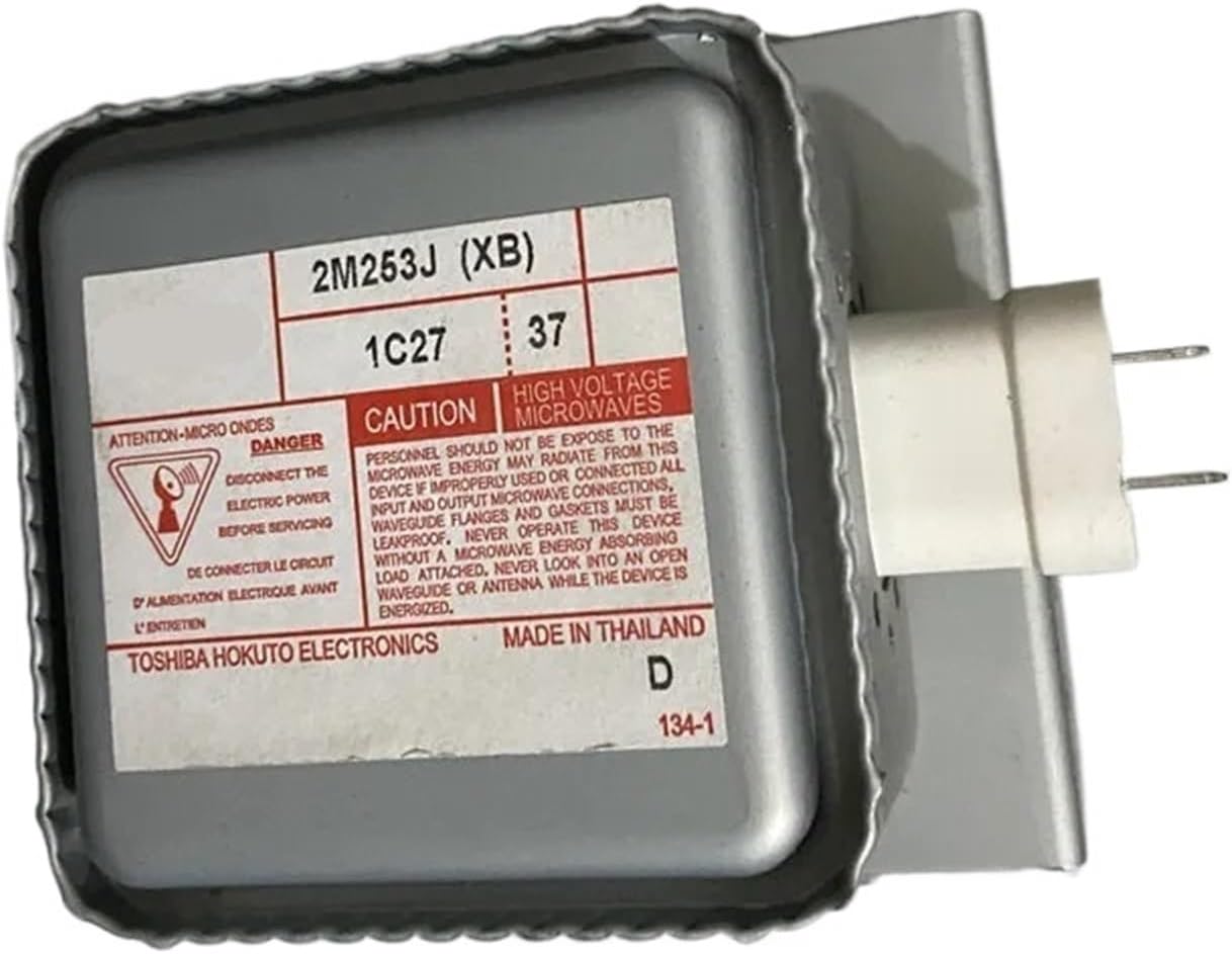 Microwave Oven Magnetron 2M253J for Microwave Oven Parts Accessories