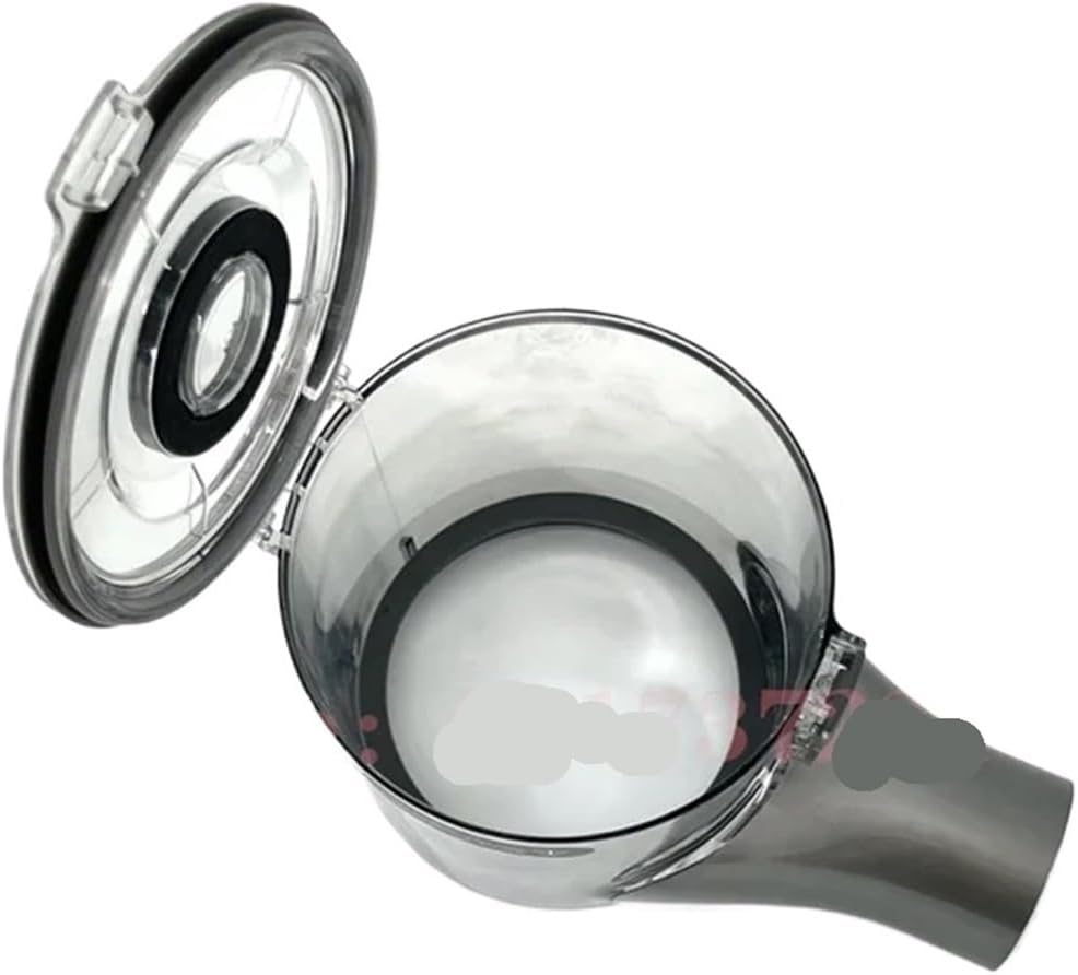 Dustbin,Compatible For Dreame， T20 Handheld Cordless Vacuum Cleaner Replacement Spare Parts Dust Cup
