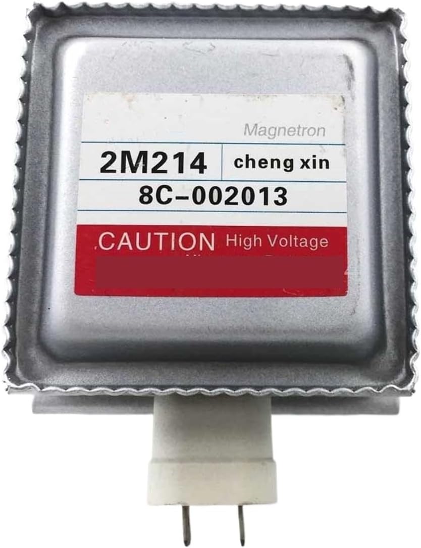 for Microwave Oven Magnetron 2M214 Microwave Parts