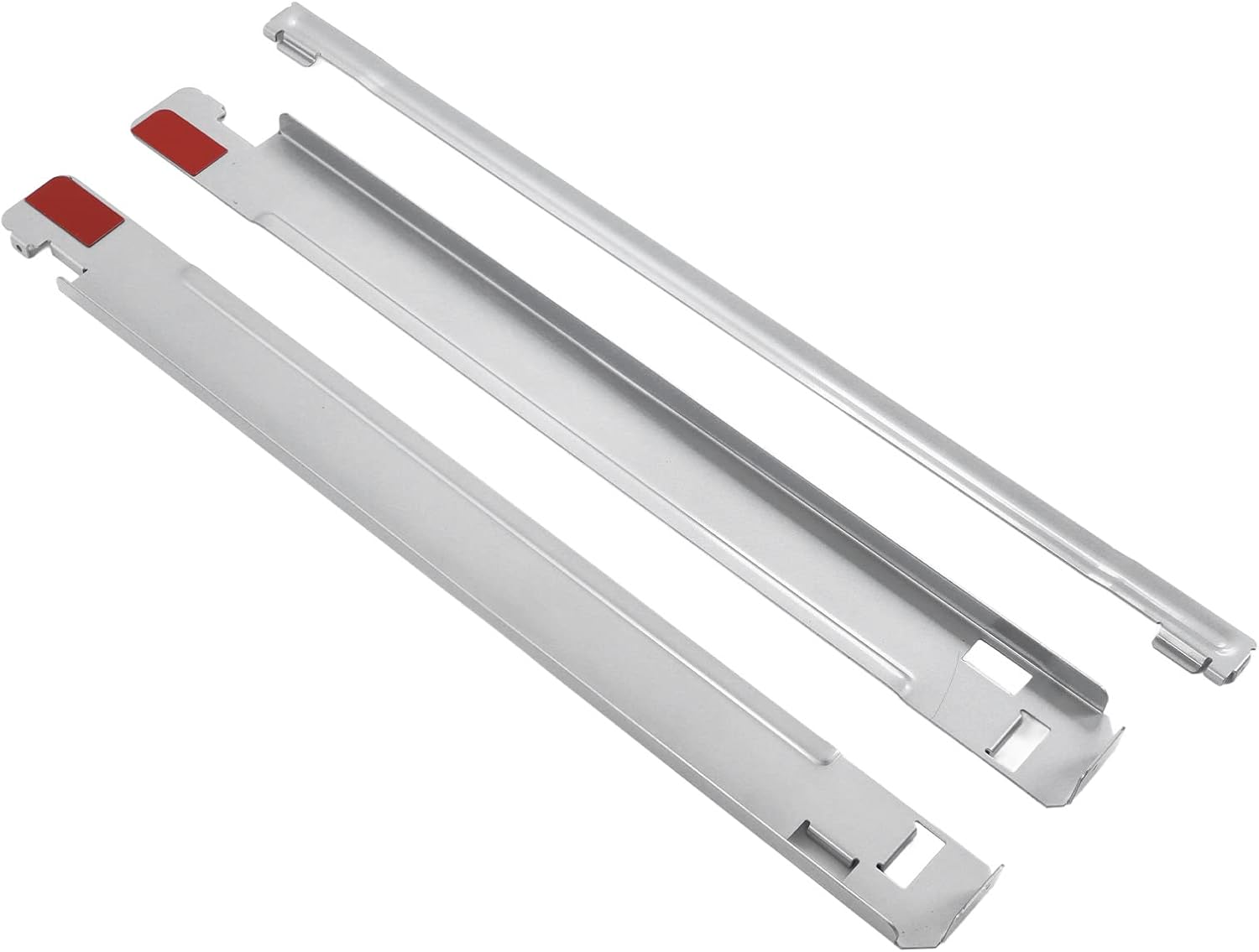 ANGGREK Washer and Dryer Stacking Kit, Resistant Space Saving, Washing Machine Stacking Kit for Laundry Room