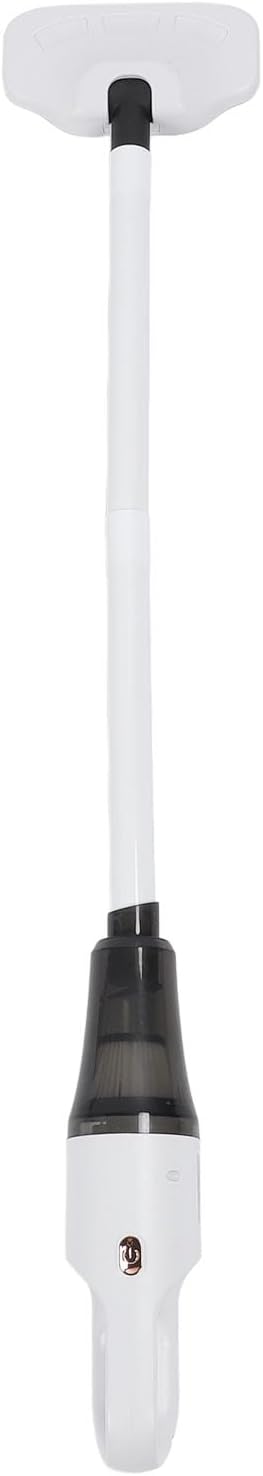 Cordless Vacuum Cleaner, 3 in 1 USB Rechargeable Deep Cleaning Mops for Floor Cleaning, 9pcs Tools Stick Vacuum for Carpet, Hard Floor, Pet Hair