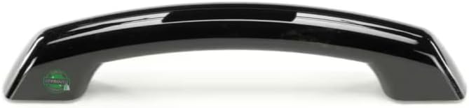 EAP2361013, PS2361013, AP4411264 CKD411264X Compatible with Maytag Microwave Door Handle fits Old Number EAP2361013, PS2361013, AP4411264
