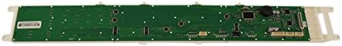 Samsung DE92-04044B Microwave Electronic Control Board Genuine Original Equipment Manufacturer (OEM) Part