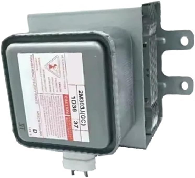 2M303J Magnetron Long Leg Model，Compatible For Toshib，Microwave Oven Parts Accessories
