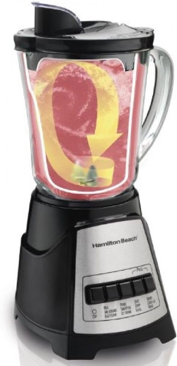 Beach Power Elite Multi-Function Blender 58148A