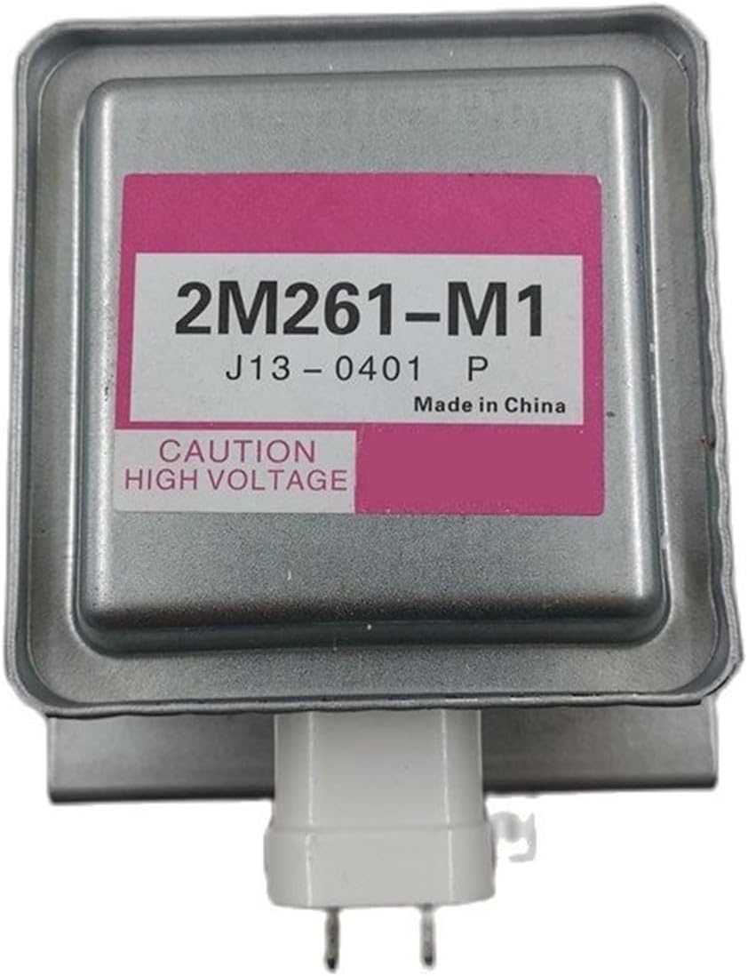 Compatible For Panasonic，Microwave Oven Maganetron For 2M261-M1