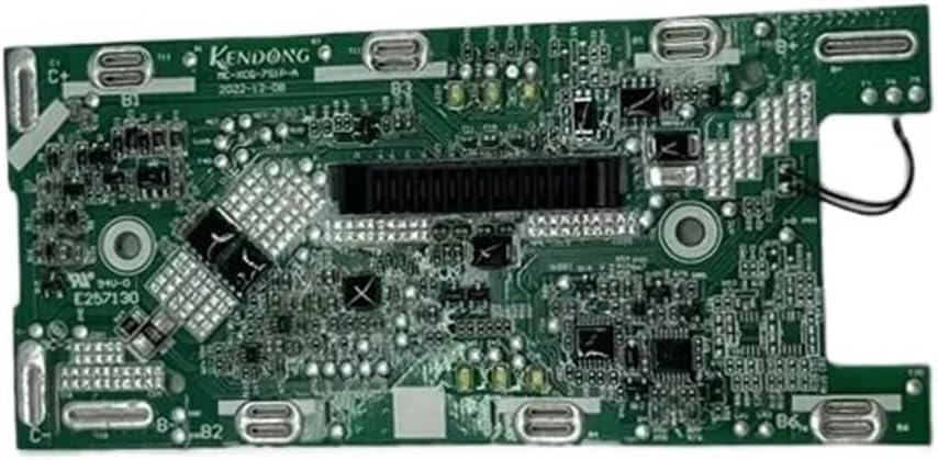 Compatible for Xiao Mi ，1C Wireless Vacuum Cleaner Battery Repair Motherboard Resolves Machine Errors 7