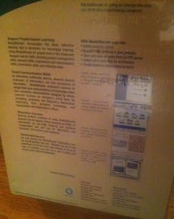 Tech4Learning image blender Storytelling Edition (Windows/Macintosh)