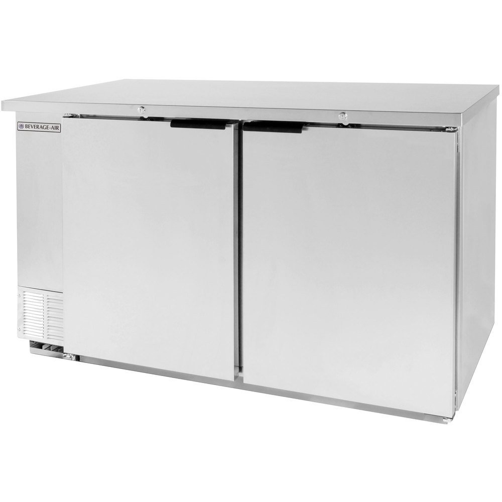 Beverage-Air BB58HC-1-F-S 58