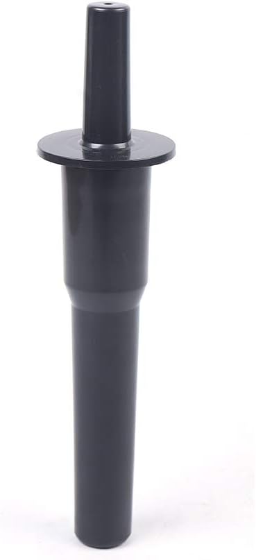 Blender 3HP 2200W Heavy Duty Commercial Grade Blender Mixer Juicer High Power Food Processor Ice Smoothie Bar Fruit Blender(US Stock) (Black)