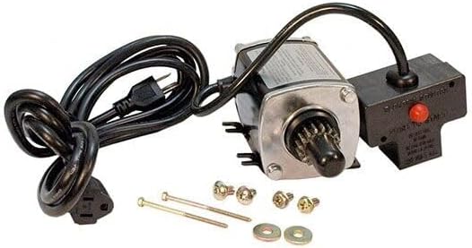 for Replacement Electric Starter Tecumseh 333290D for Ariens 72403600