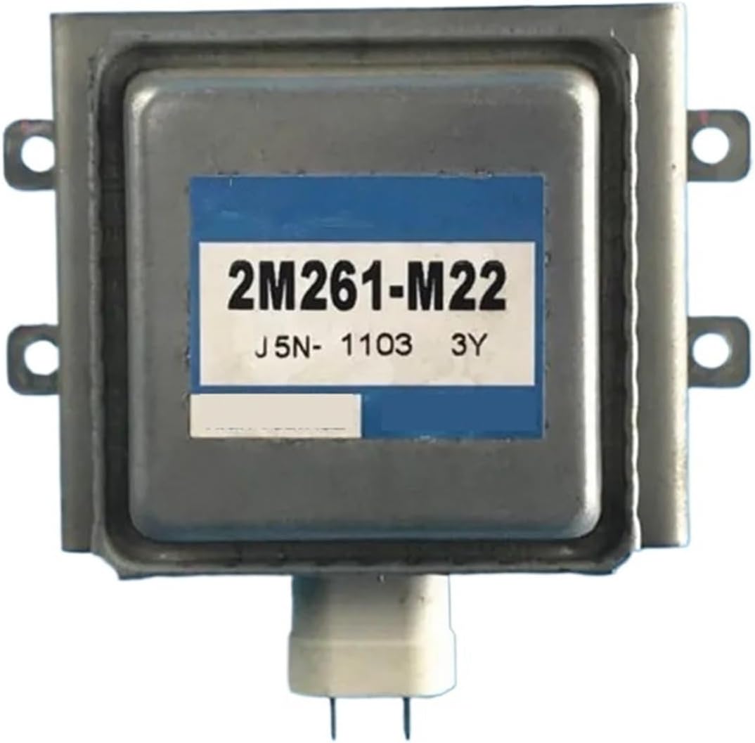 Compatible For Panasonic，Microwave Oven Magnetron 2M261-M22 Microwave Parts