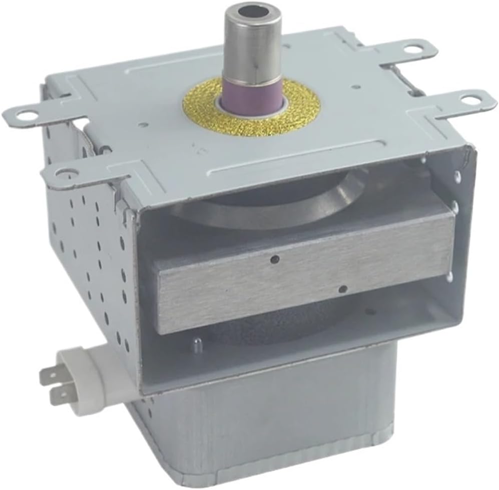 Magnetron E3400K 1200W Water-cooled For Microwave Oven Industrial Parts