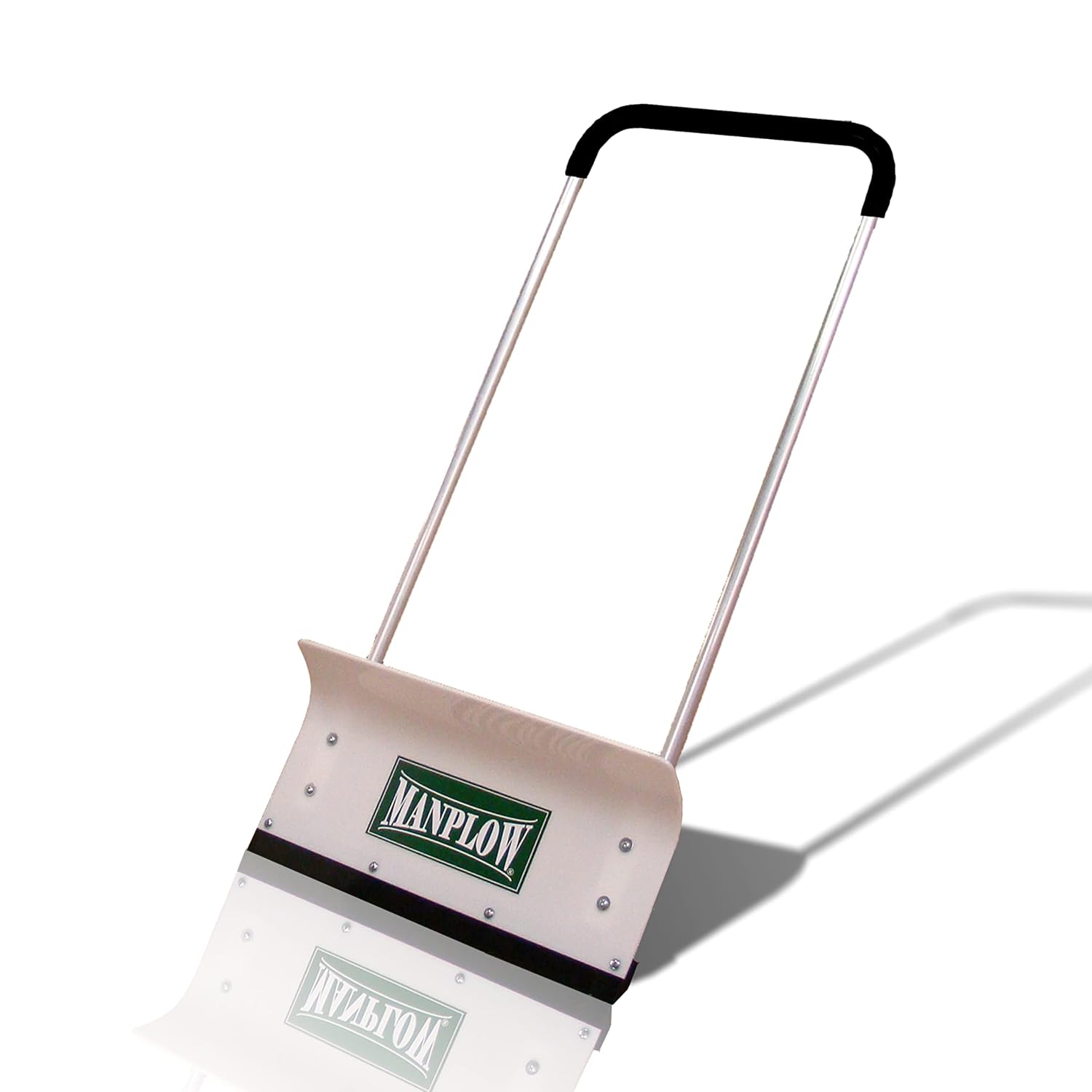 Manplow PRO24 PRO Snow Pusher, 24