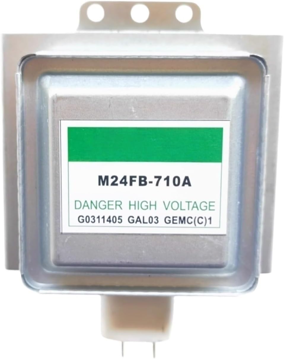 Replace The Convection Microwave Magnetron, Compatible For Galanz Microwave M24FB-710A, Industrial Microwave Generator Replacement Parts
