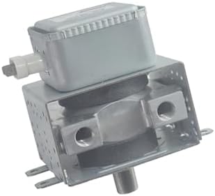E3400K Magnetron For Industrial Microwave 1200W Water Cooled