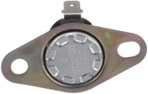 2001 Hi Limit/Thermal Cut-Out, Microwave for CVM2072SM1SS, CVM2072SM2SS, CVM2072SM3SS