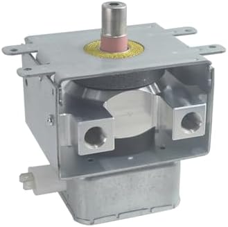 Magnetron Water-cooled 1500W 2M463K 463G For Industrial Microwave Oven Parts