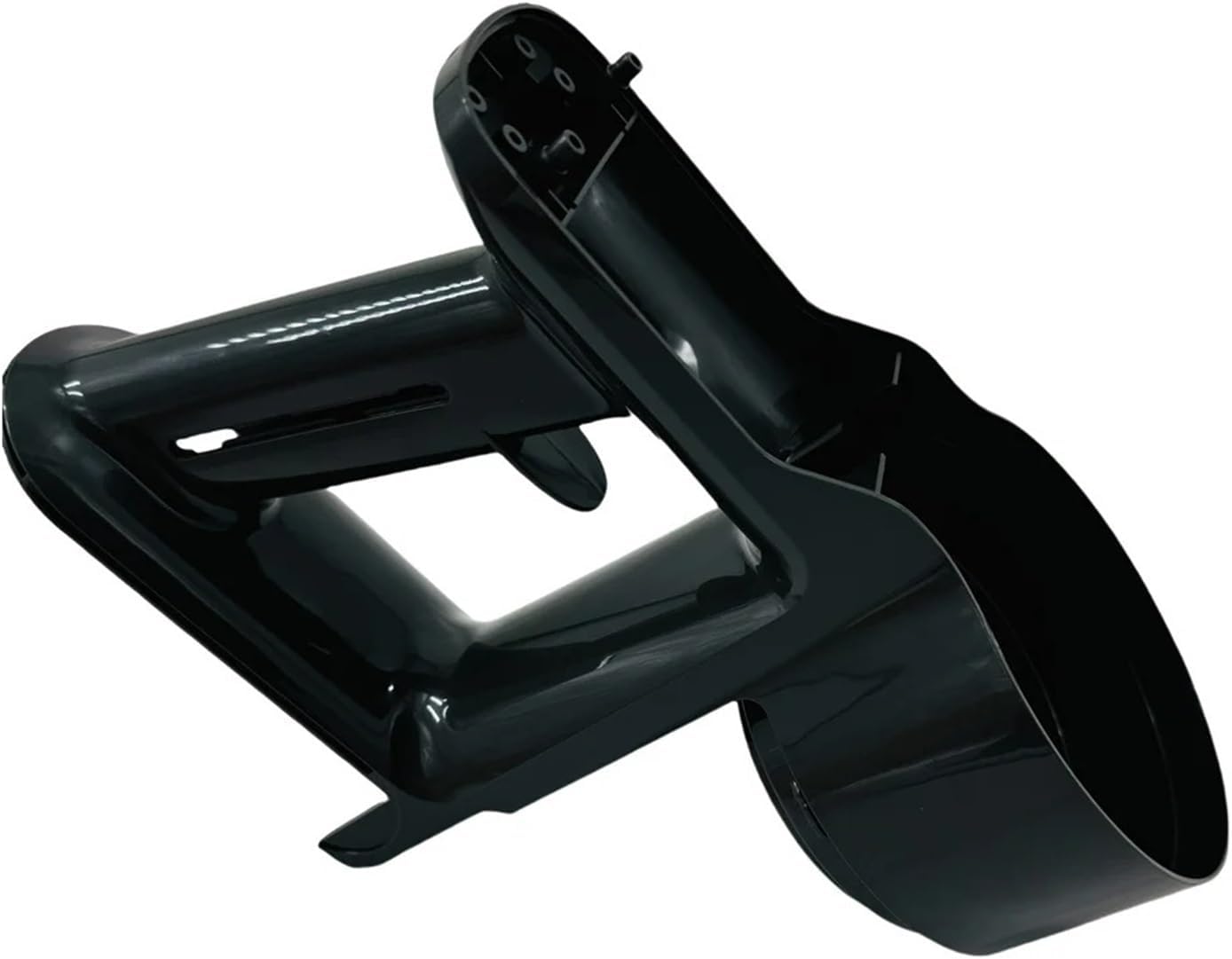 Compatible for Trouver ，J30 Wireless Handheld Vacuum Cleaner Repair Spare Parts Handle Body Assembly Main Shell Accessories