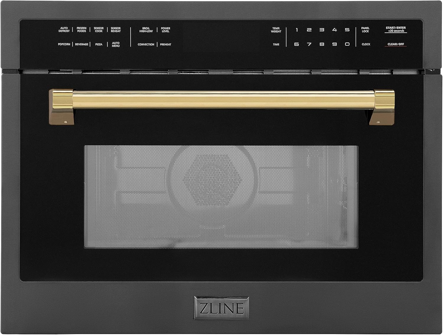 ZLINE Autograph Edition 24