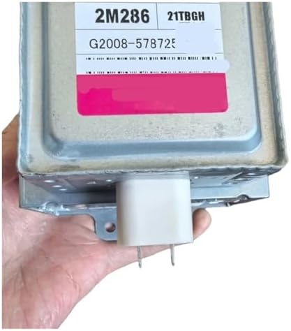 Compatible for LG 2M286 21TBGH Oven Replacement Magnetron