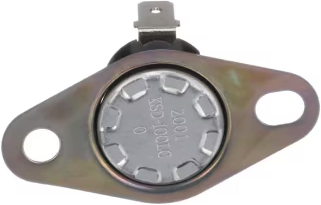 2001 Hi Limit/Thermal Cut-Out, Microwave for CVM2072SM1SS, CVM2072SM2SS, CVM2072SM3SS