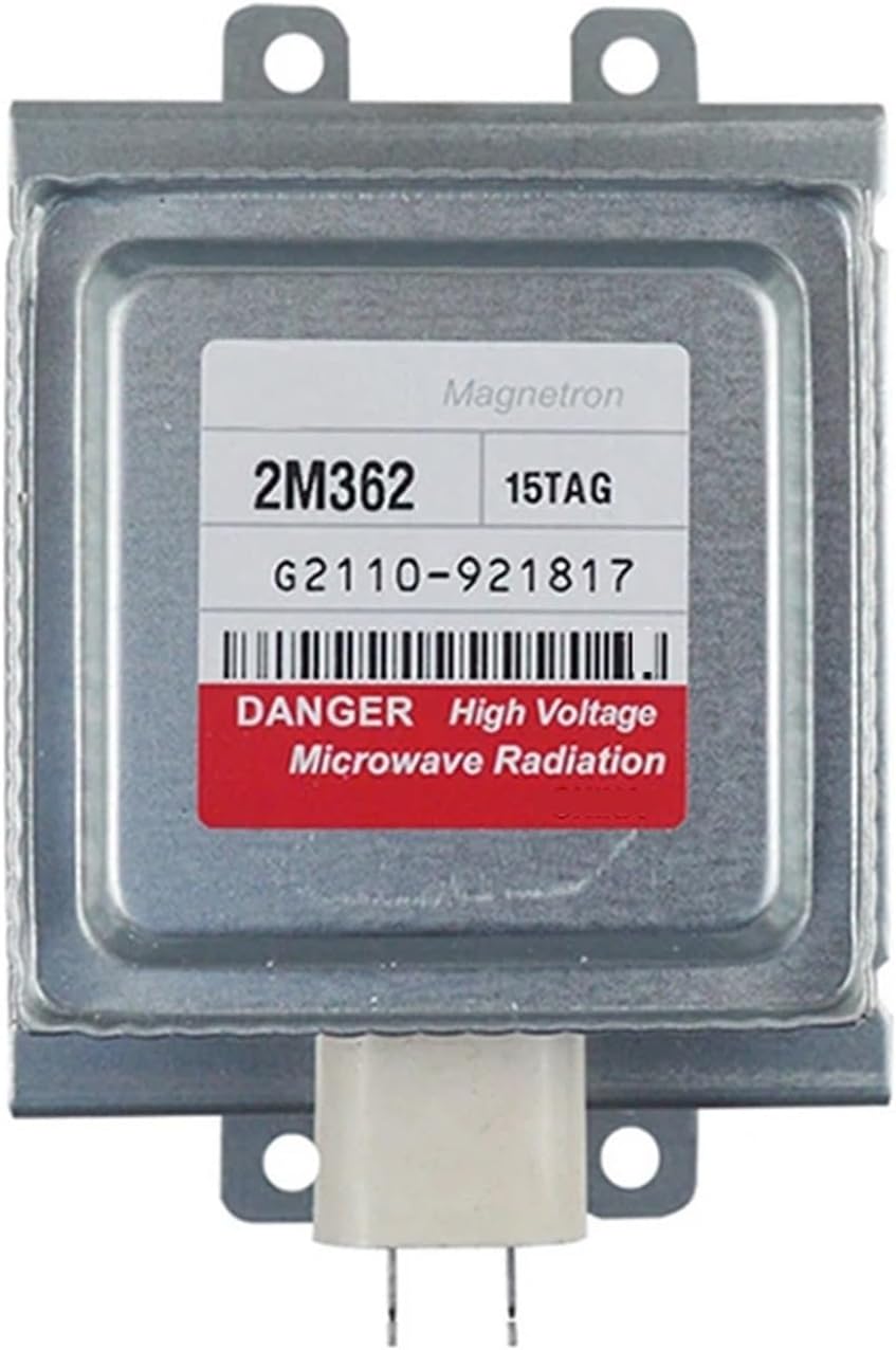 Microwave Oven Magnetron 1.5KW For 2M362 Air Cooled