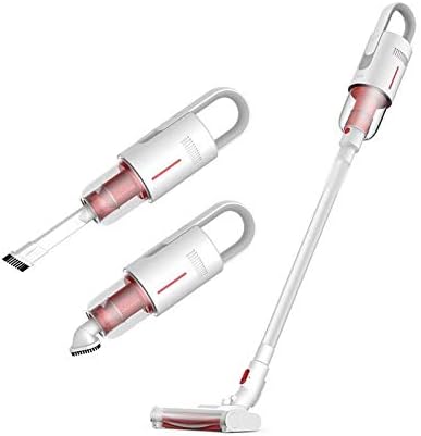 Vacuum Cleaners Handheld Vacuum Cleaner for Home Car Dust Collector Household Multifunctional Brush Cyclone Suction