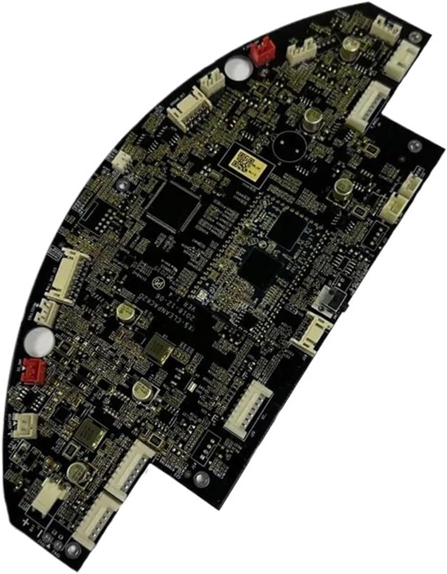 Motherboard Accessories Components, Suitable for 360, S6 Vacuum Cleaners