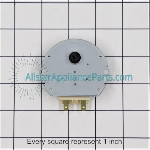 6549W1S013A Microwave Turntable Motor