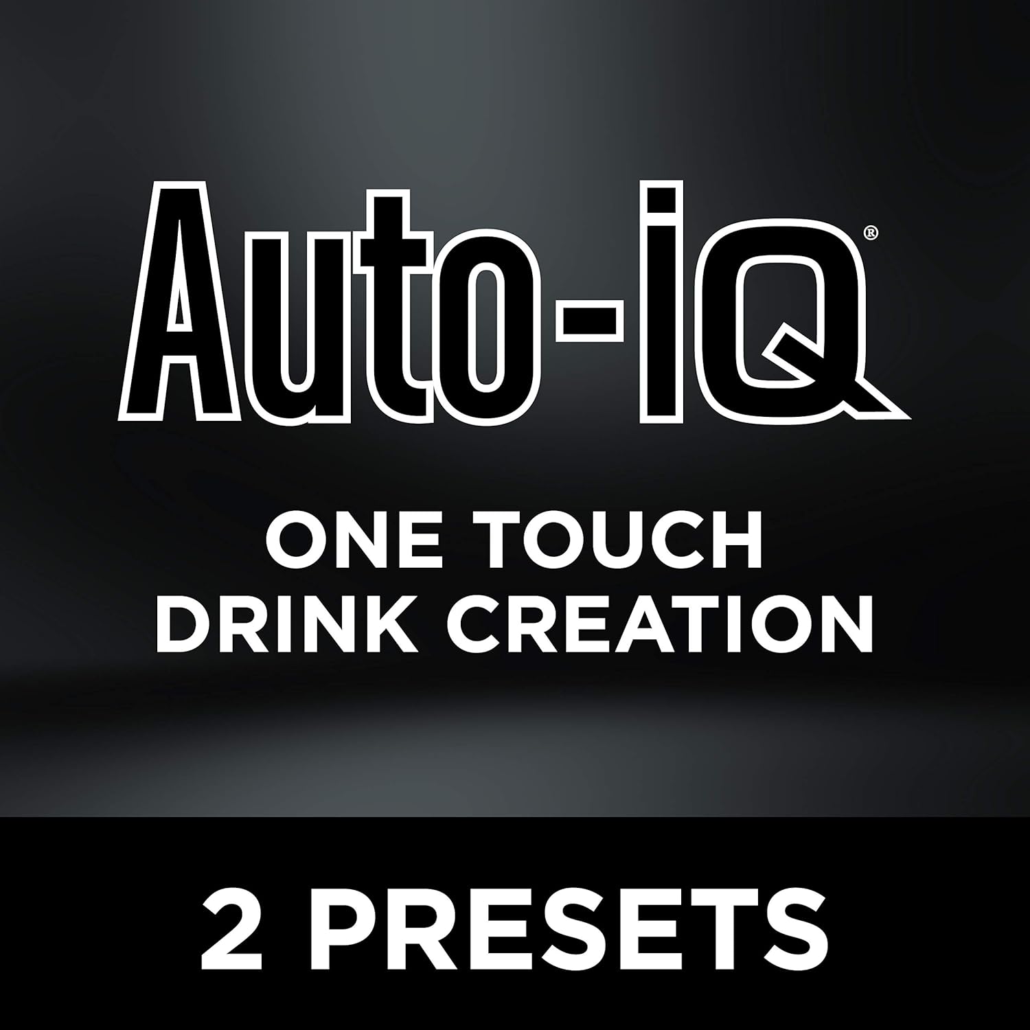 Ninja BL481C Nutri-Ninja Auto-iQ Blender, Silver