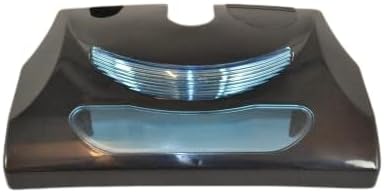 Replacement for Dust Care Canister Vacuum Cleaner Power Nozzle Housing Assembly # 32-7225-06