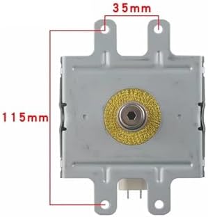 2M303H Air Cooled Magnetron，Compatible For Toshiba Microwave Oven Parts