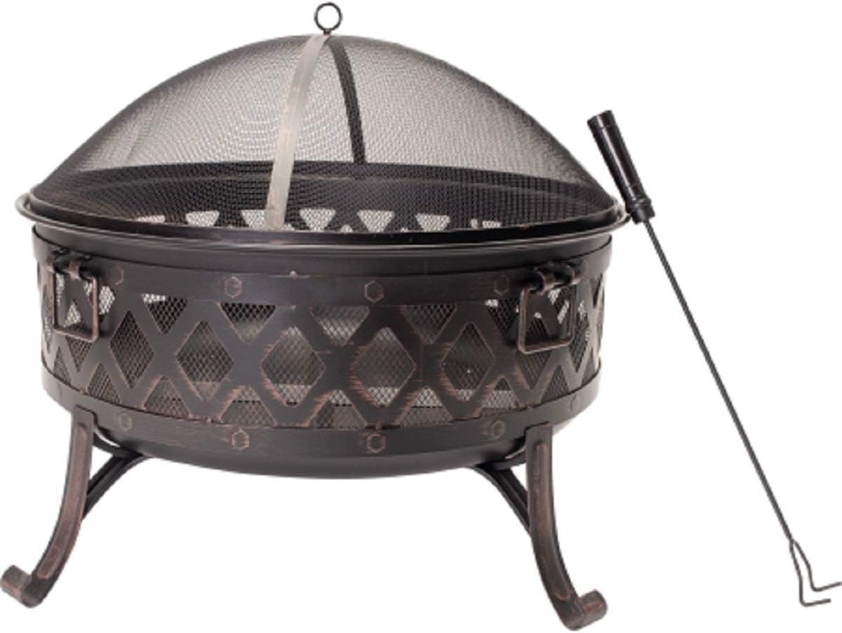 Gardman Fire Pit