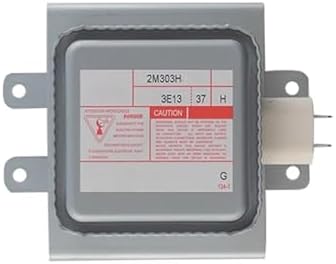 2M303H Air Cooled Magnetron，Compatible For Toshiba Microwave Oven Parts