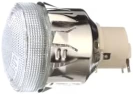 LH-01 YH 12 Oven Light Assembly, Range/Wall Oven/Microwave-Oven Combo