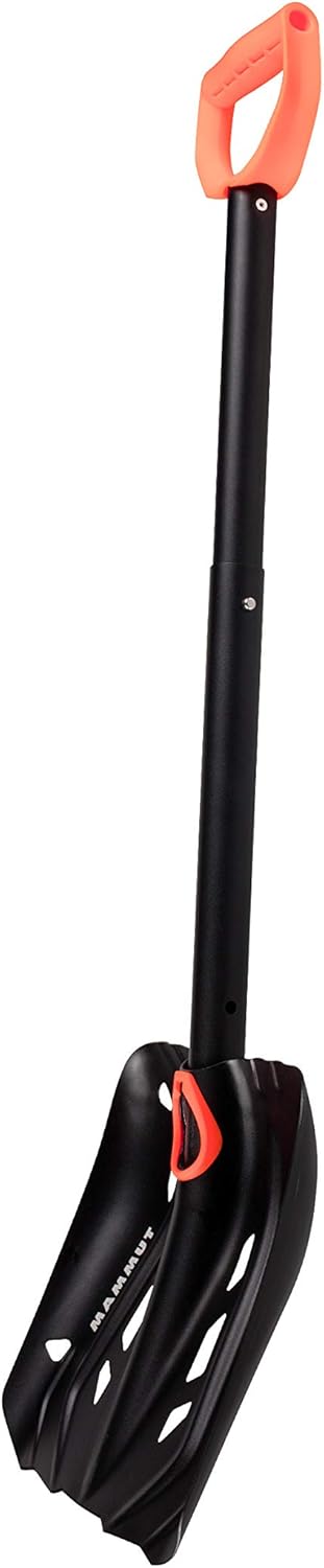 Mammut Pala Alugator Pro Light Frosty Shovel