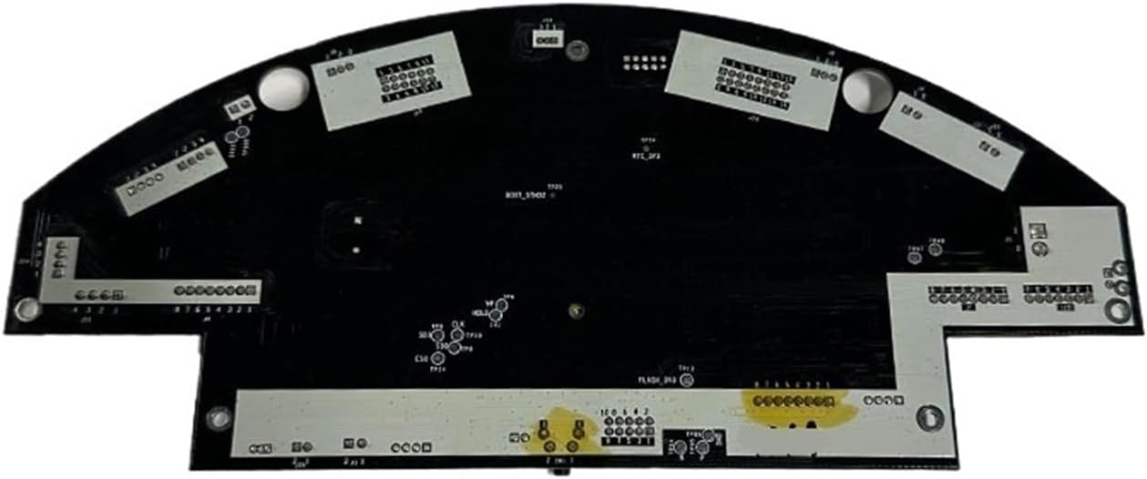 Motherboard Accessories Components, Suitable for 360, S6 Vacuum Cleaners