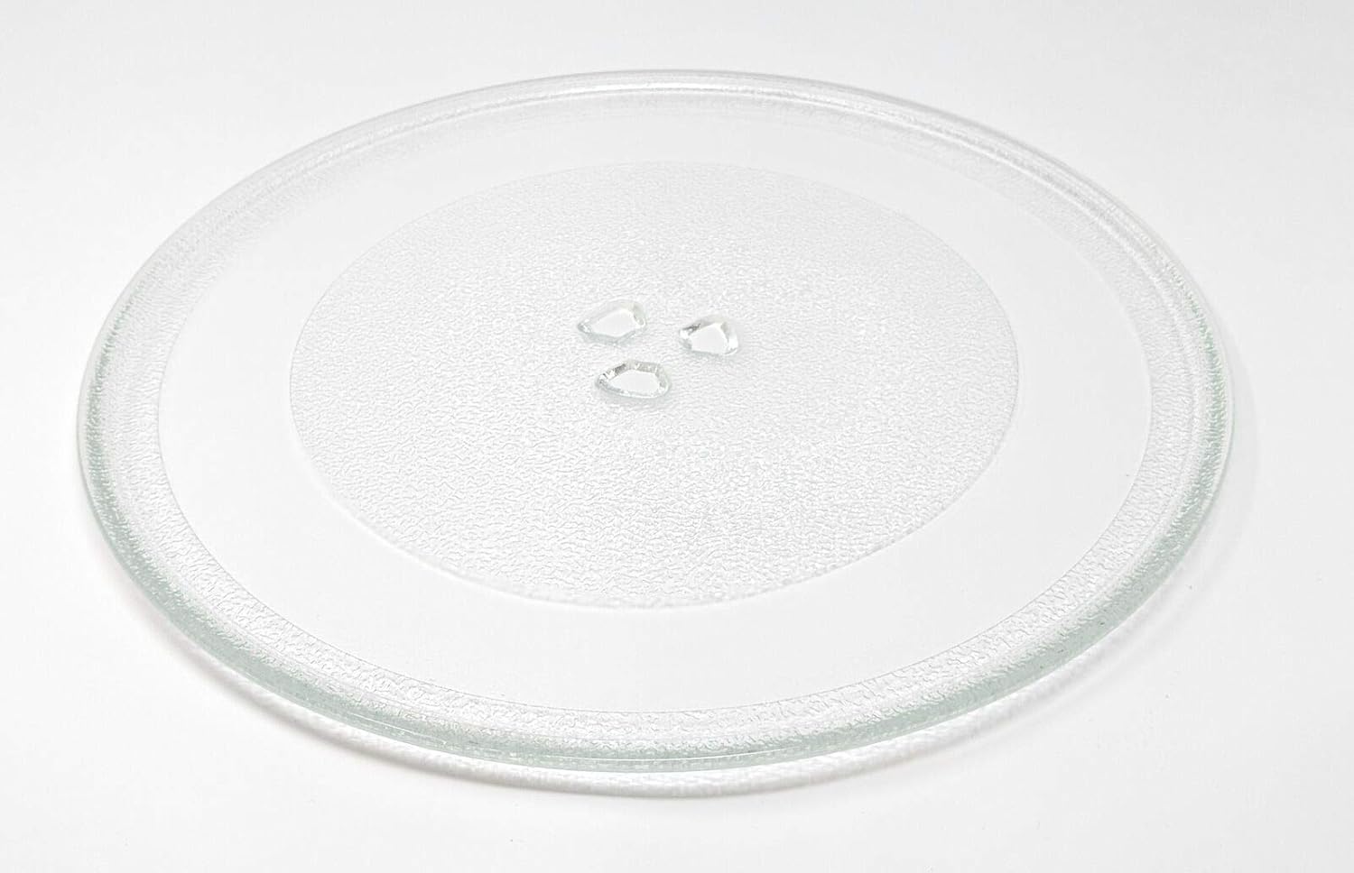 GLOB PRO SOLUTIONS - Microwave Glass Turntable Tray 461967721091 - W10832238