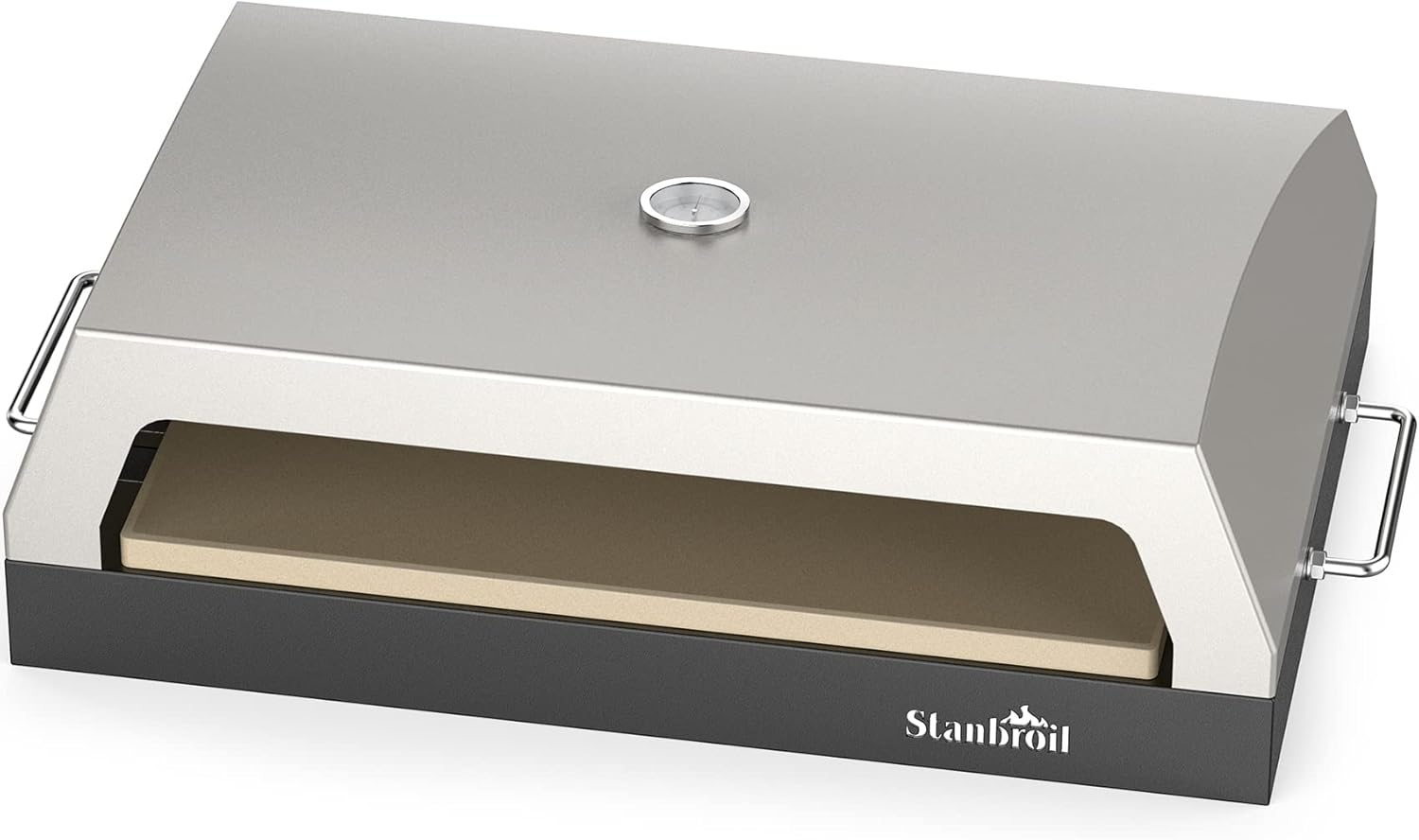 Stanbroil Outdoor Pizza Oven - 16