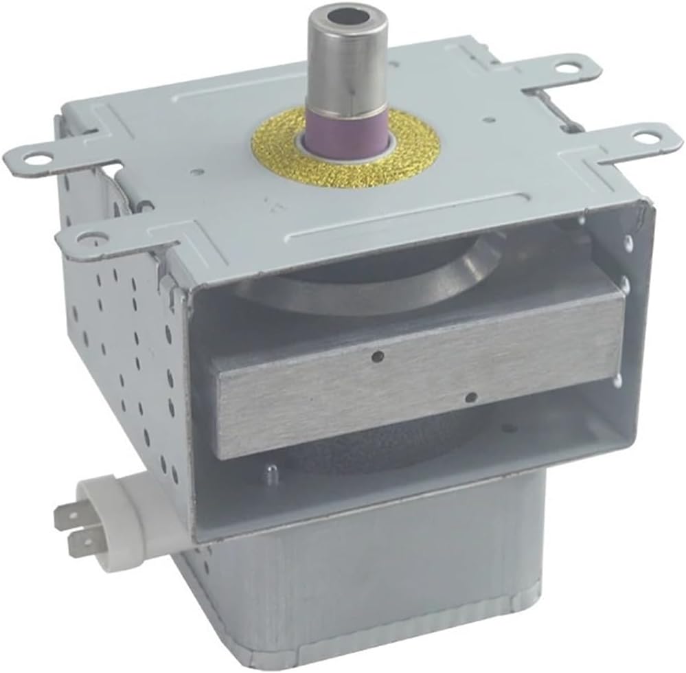 Microwave Oven Magnetron E3400K 1200W Water Cooled, Compatible For Toshiba, Microwave Oven Industrial Parts