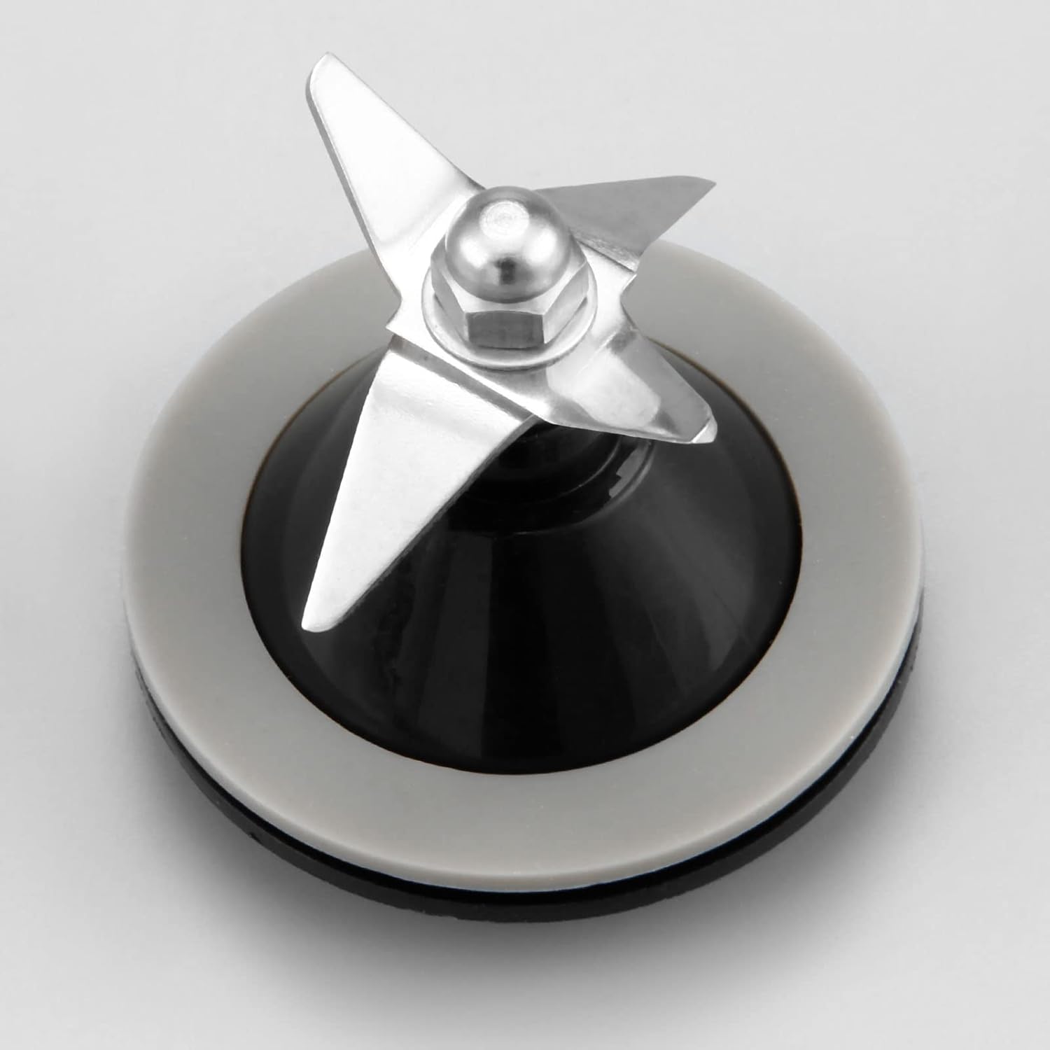 2pcs/set Blender Cutter Blade with Rubber Gasket Fits for Hamilton Beach 911993900, 990035700,901,908 Kitchen Blender Parts