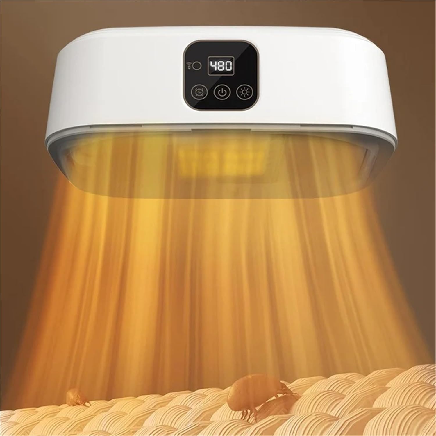 Portable Clothes Dryer, Dryer Electric Clothes Home Cabinet Floor Machine Laundry Dryers Warm Air,for Travel,Apartment