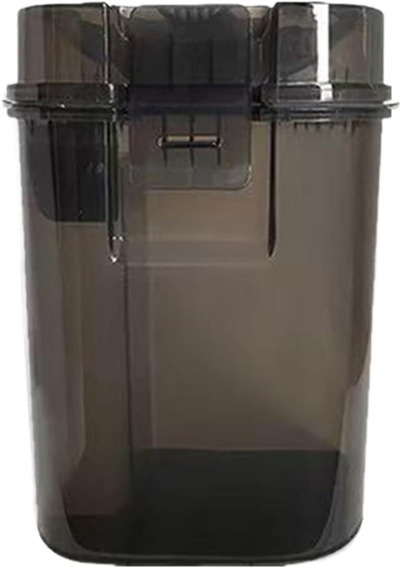 Vacuum Cleaner Accessories，Compatible for Dreame ，L10S Ultra L10 Ultra S10 S10 Pro X10 B101CN Vacuum Cleaner Parts Clean Water Tank Sewage Tank Accessories(2pcs)