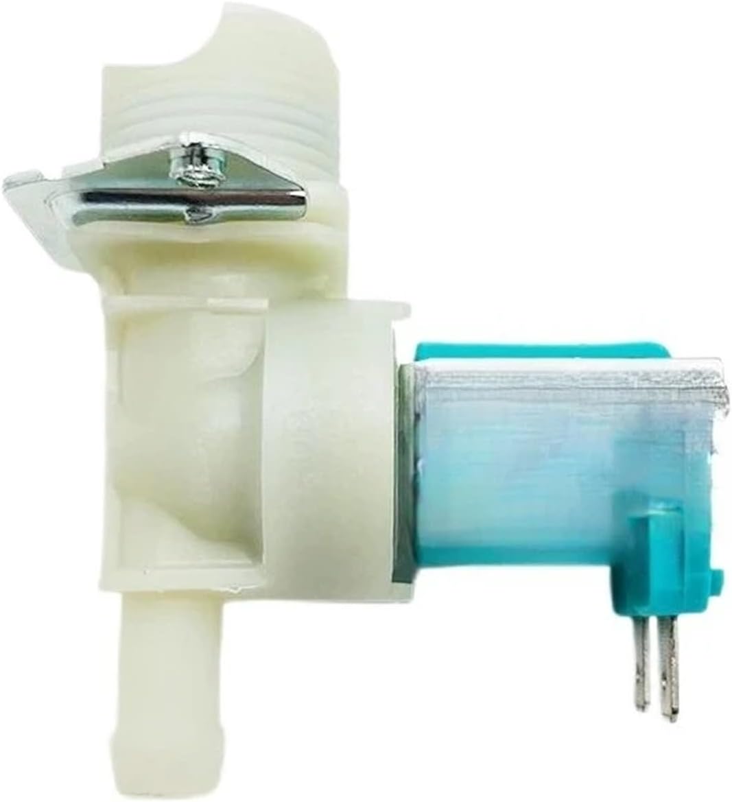 Washing Machine Solenoid Valve 5220Fr2006H Water Replacement Accessories For Laundry Appliances