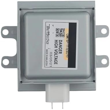 Replace Microwave Oven Magnetron, OM75P-11-ESDYF, Vacuum Tube Generator Air-cooled Replacement Parts