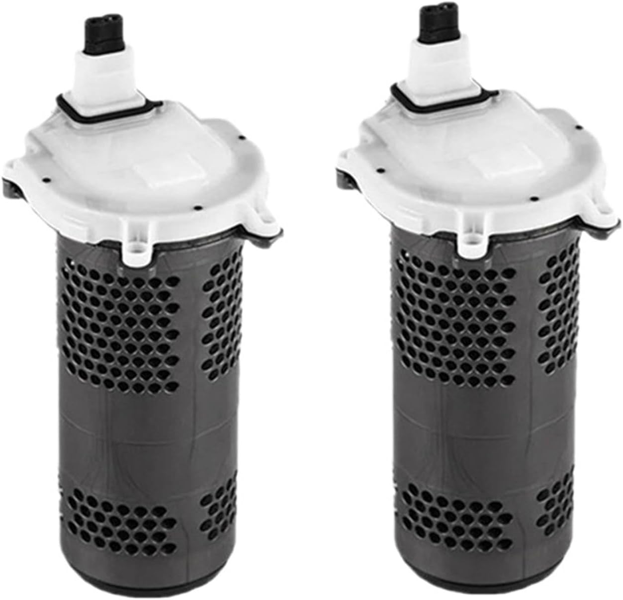 Screen Motor，Compatible for Dyson， V11 SV14 SV15 Motor Vacuum Cleaner Robot Vacuum Cleaner Engine Motor Accessories(2PCS)