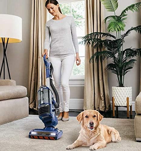 SHARK DuoClean Lift-Away UV700 Vacuum (Renewed)